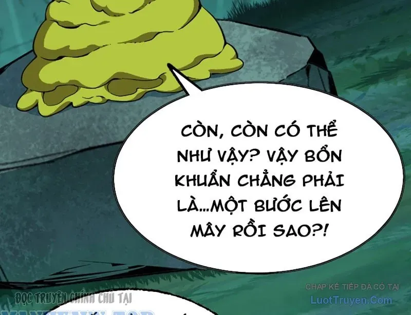 Bắt Đầu Từ Việc Trùng Sinh Thành Niêm Khuẩn