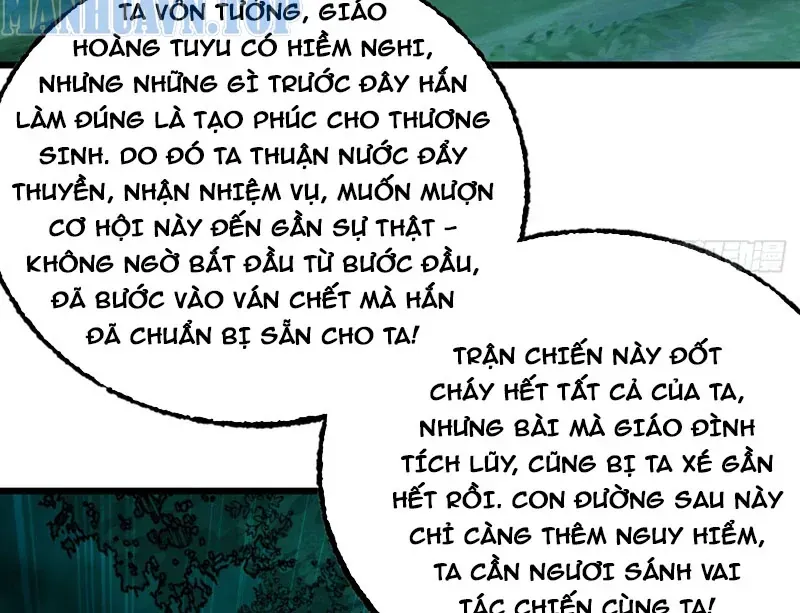 Bắt Đầu Từ Việc Trùng Sinh Thành Niêm Khuẩn