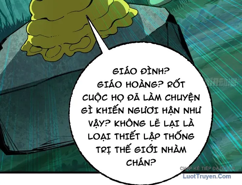 Bắt Đầu Từ Việc Trùng Sinh Thành Niêm Khuẩn