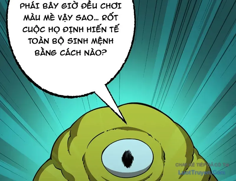 Bắt Đầu Từ Việc Trùng Sinh Thành Niêm Khuẩn