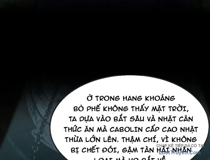 Bắt Đầu Từ Việc Trùng Sinh Thành Niêm Khuẩn