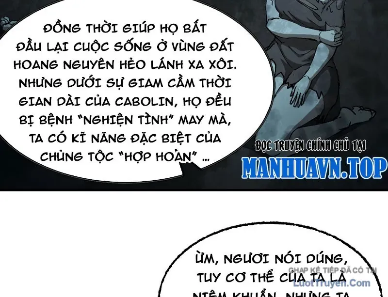 Bắt Đầu Từ Việc Trùng Sinh Thành Niêm Khuẩn