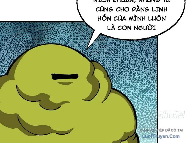 Bắt Đầu Từ Việc Trùng Sinh Thành Niêm Khuẩn