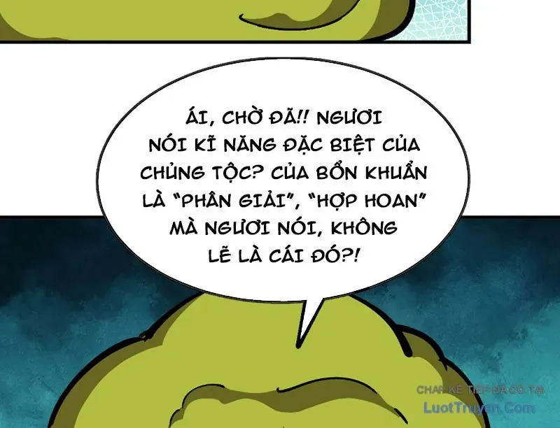 Bắt Đầu Từ Việc Trùng Sinh Thành Niêm Khuẩn
