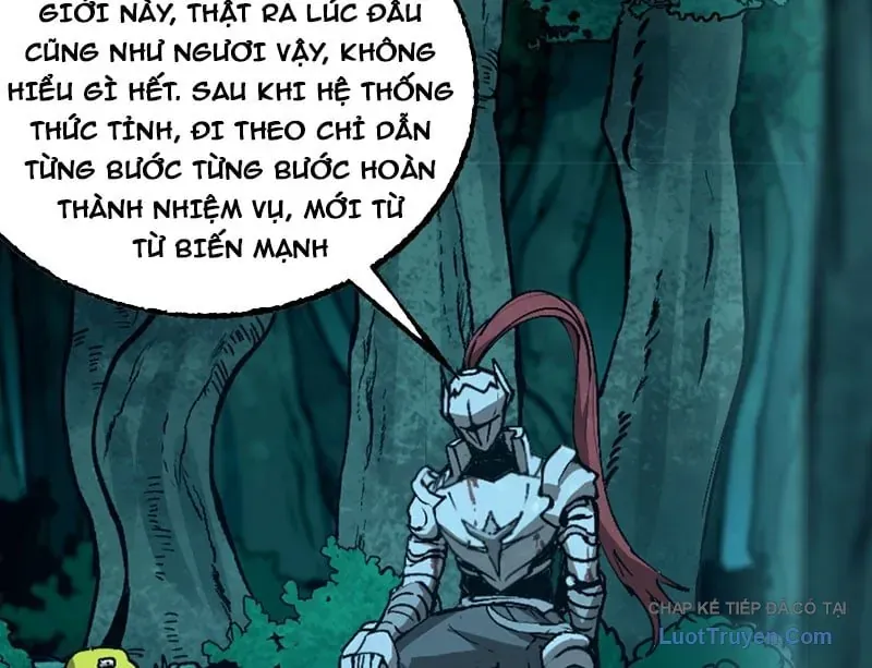 Bắt Đầu Từ Việc Trùng Sinh Thành Niêm Khuẩn