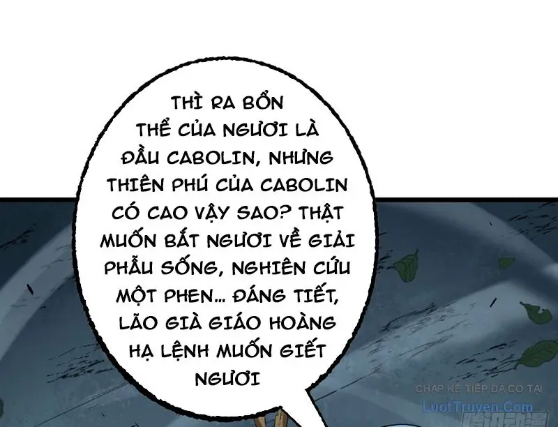 Bắt Đầu Từ Việc Trùng Sinh Thành Niêm Khuẩn