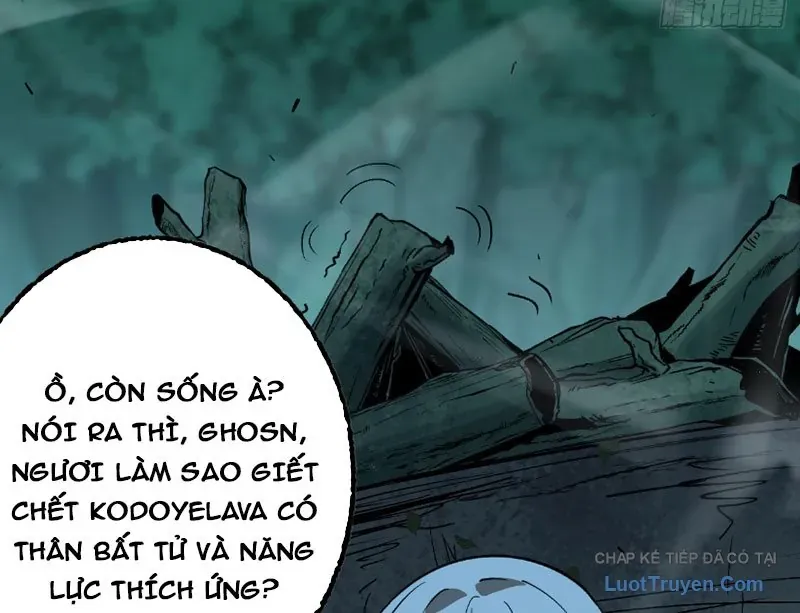 Bắt Đầu Từ Việc Trùng Sinh Thành Niêm Khuẩn
