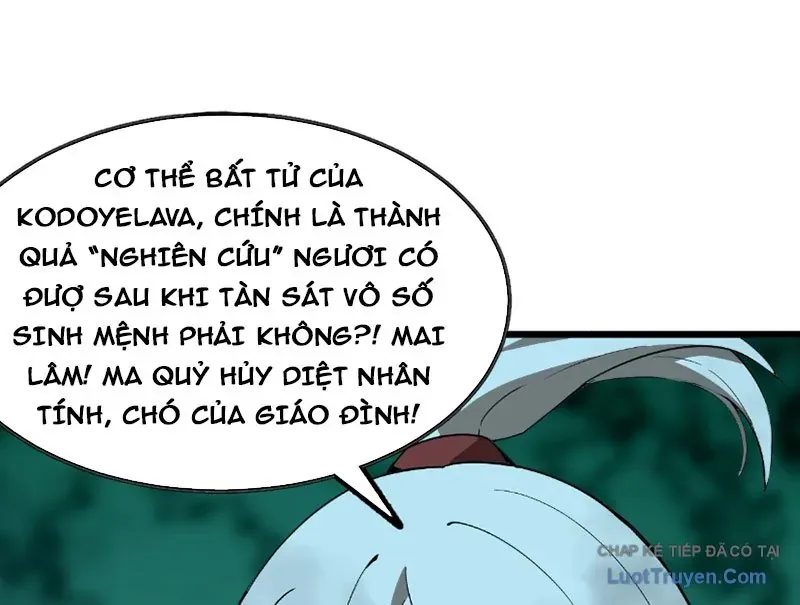 Bắt Đầu Từ Việc Trùng Sinh Thành Niêm Khuẩn