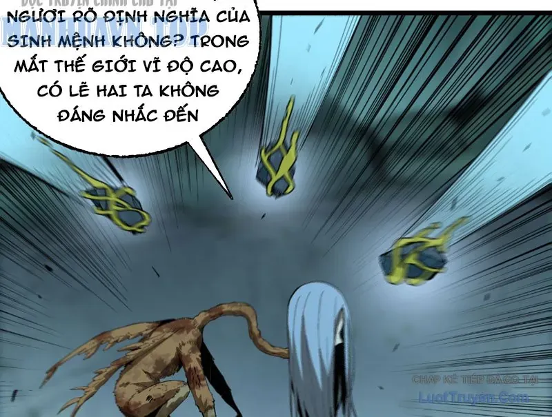 Bắt Đầu Từ Việc Trùng Sinh Thành Niêm Khuẩn