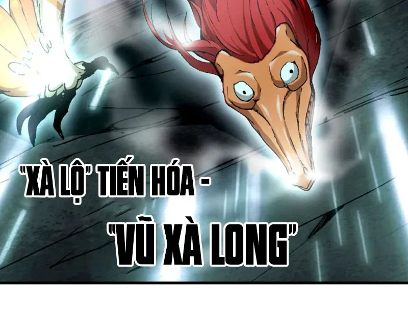 Bắt Đầu Từ Việc Trùng Sinh Thành Niêm Khuẩn