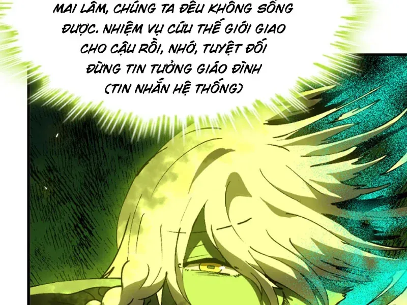 Bắt Đầu Từ Việc Trùng Sinh Thành Niêm Khuẩn