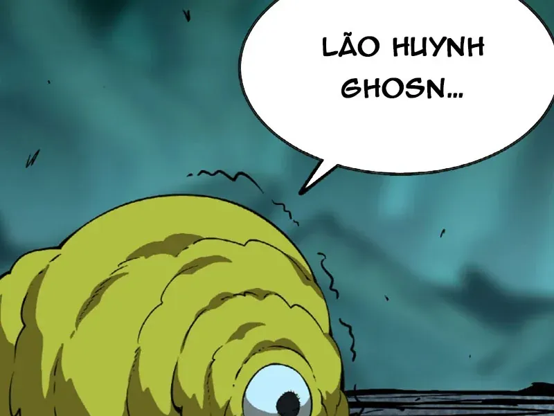 Bắt Đầu Từ Việc Trùng Sinh Thành Niêm Khuẩn