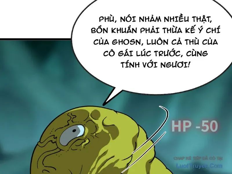 Bắt Đầu Từ Việc Trùng Sinh Thành Niêm Khuẩn