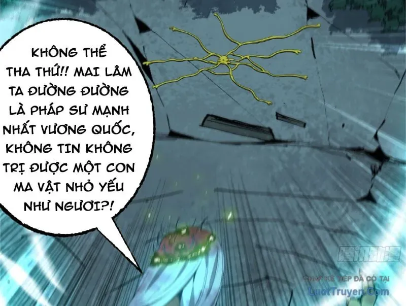 Bắt Đầu Từ Việc Trùng Sinh Thành Niêm Khuẩn