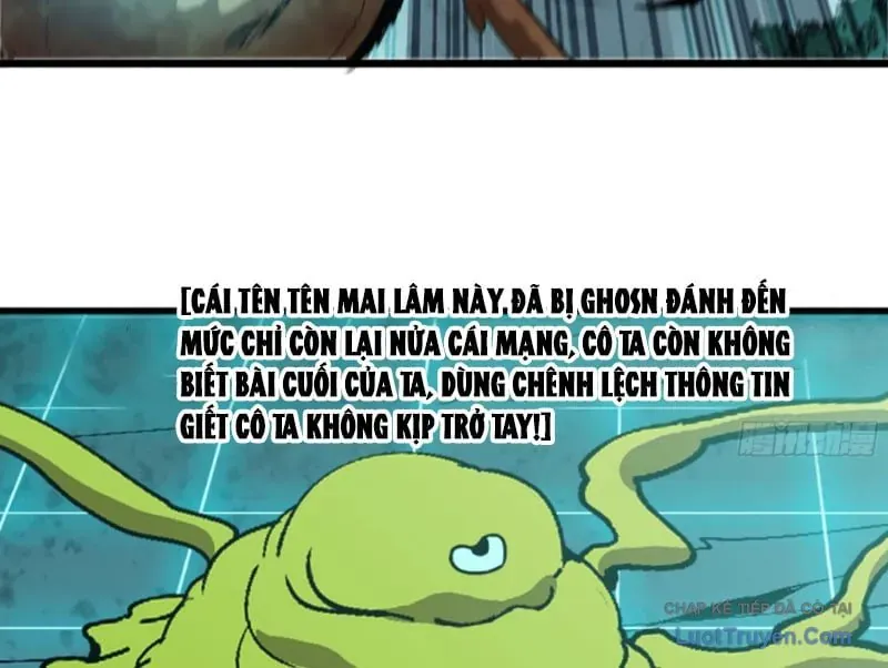 Bắt Đầu Từ Việc Trùng Sinh Thành Niêm Khuẩn