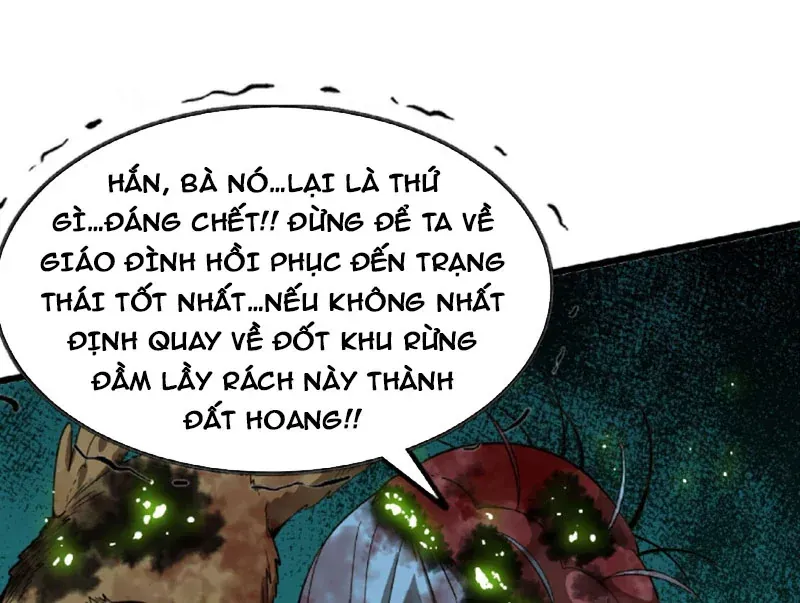 Bắt Đầu Từ Việc Trùng Sinh Thành Niêm Khuẩn