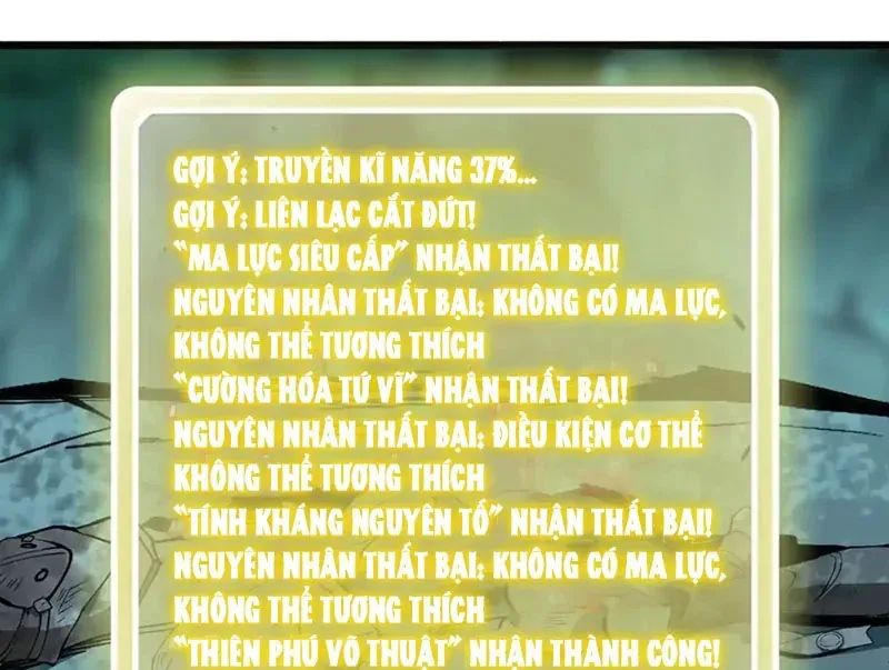 Bắt Đầu Từ Việc Trùng Sinh Thành Niêm Khuẩn