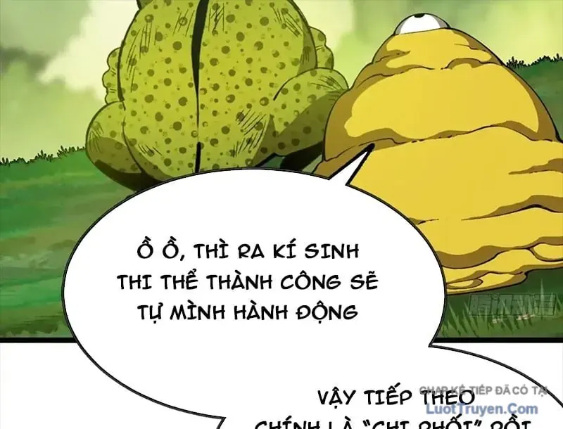 Bắt Đầu Từ Việc Trùng Sinh Thành Niêm Khuẩn