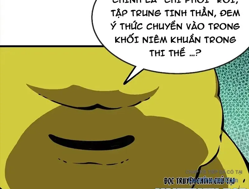 Bắt Đầu Từ Việc Trùng Sinh Thành Niêm Khuẩn