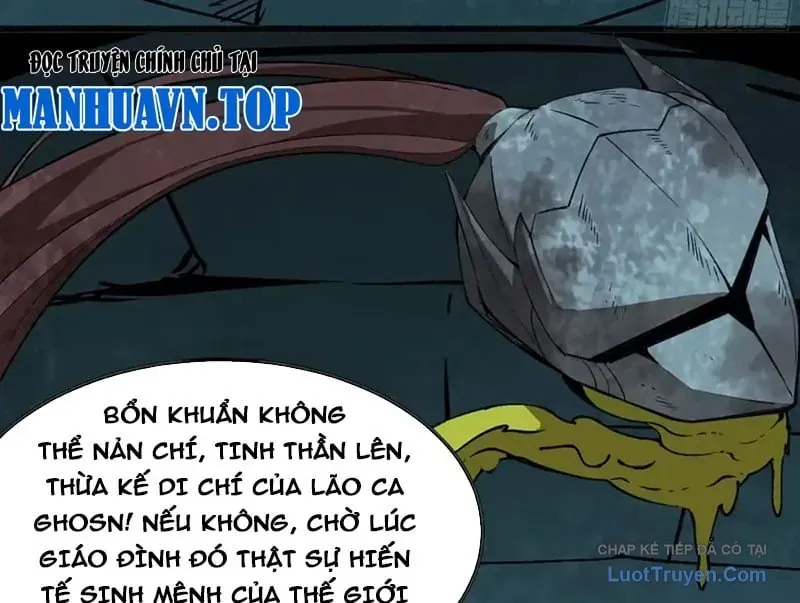 Bắt Đầu Từ Việc Trùng Sinh Thành Niêm Khuẩn