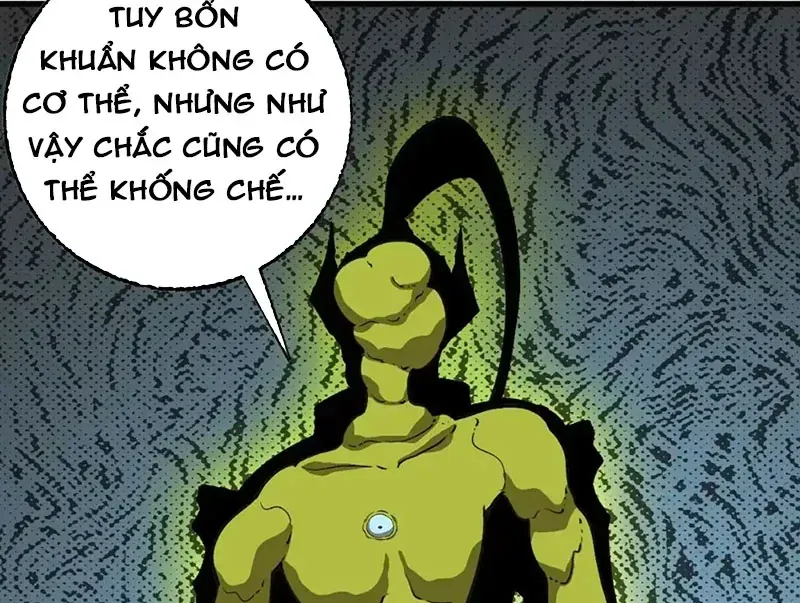 Bắt Đầu Từ Việc Trùng Sinh Thành Niêm Khuẩn