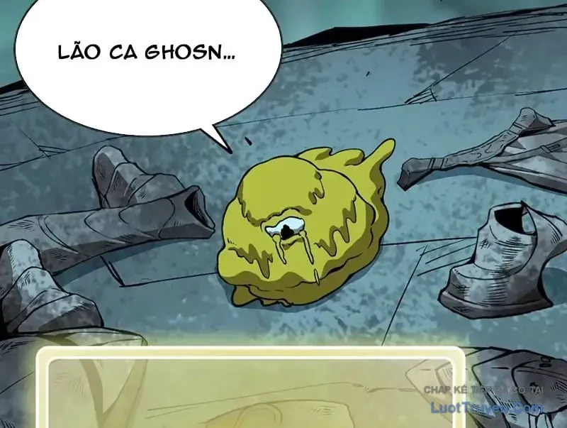 Bắt Đầu Từ Việc Trùng Sinh Thành Niêm Khuẩn