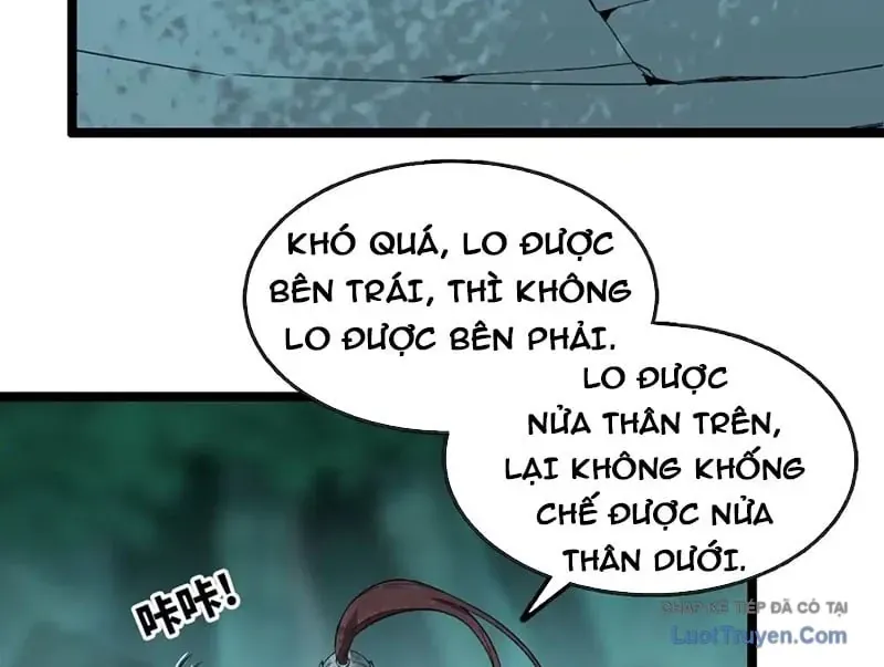 Bắt Đầu Từ Việc Trùng Sinh Thành Niêm Khuẩn