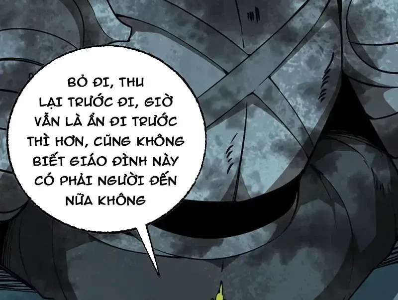 Bắt Đầu Từ Việc Trùng Sinh Thành Niêm Khuẩn