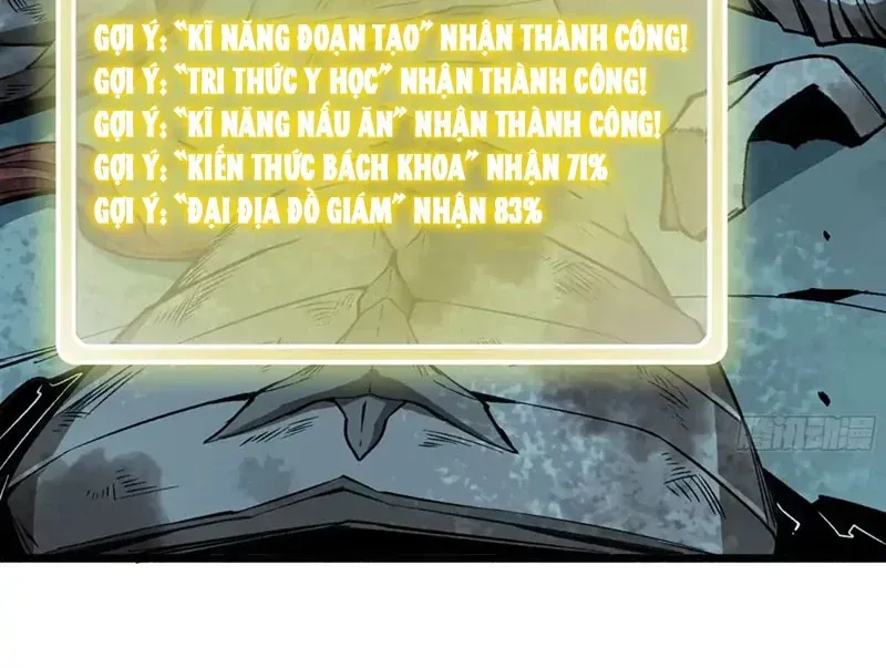 Bắt Đầu Từ Việc Trùng Sinh Thành Niêm Khuẩn