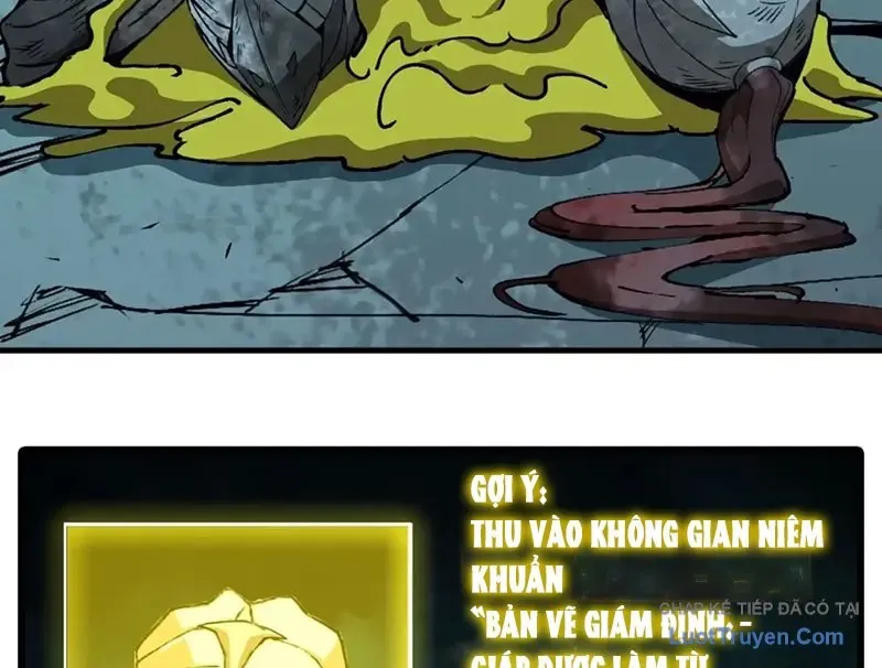 Bắt Đầu Từ Việc Trùng Sinh Thành Niêm Khuẩn