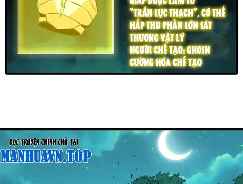 Bắt Đầu Từ Việc Trùng Sinh Thành Niêm Khuẩn
