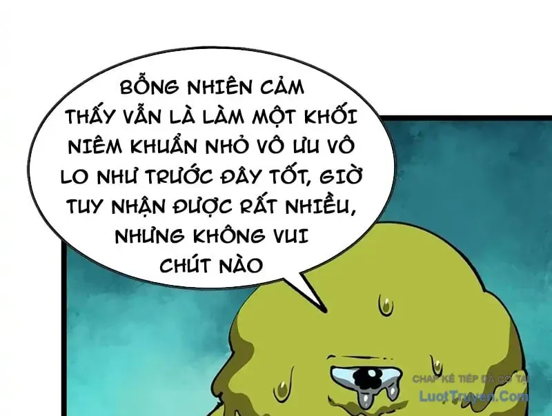 Bắt Đầu Từ Việc Trùng Sinh Thành Niêm Khuẩn