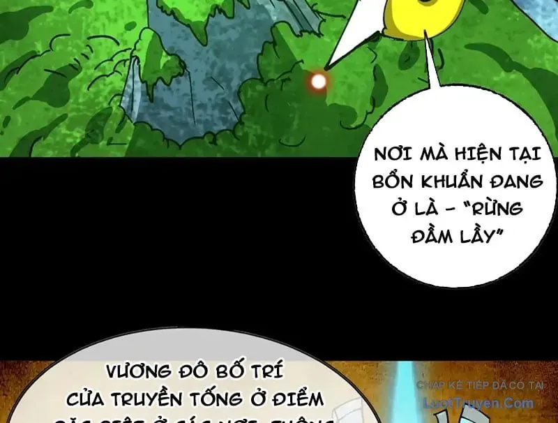Bắt Đầu Từ Việc Trùng Sinh Thành Niêm Khuẩn