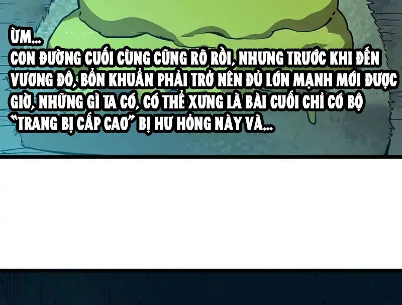 Bắt Đầu Từ Việc Trùng Sinh Thành Niêm Khuẩn