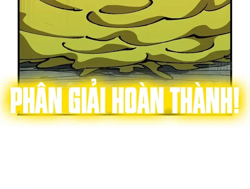 Bắt Đầu Từ Việc Trùng Sinh Thành Niêm Khuẩn