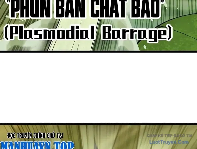 Bắt Đầu Từ Việc Trùng Sinh Thành Niêm Khuẩn