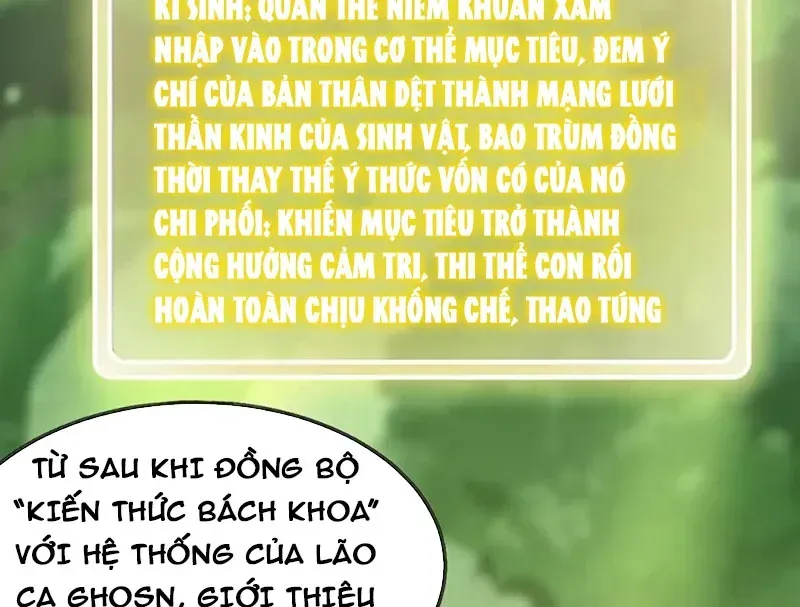 Bắt Đầu Từ Việc Trùng Sinh Thành Niêm Khuẩn