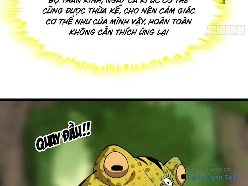 Bắt Đầu Từ Việc Trùng Sinh Thành Niêm Khuẩn