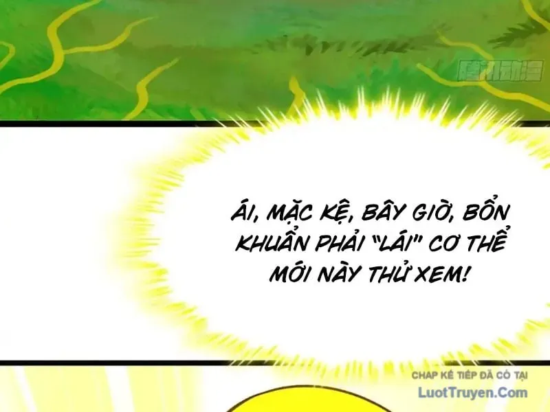 Bắt Đầu Từ Việc Trùng Sinh Thành Niêm Khuẩn