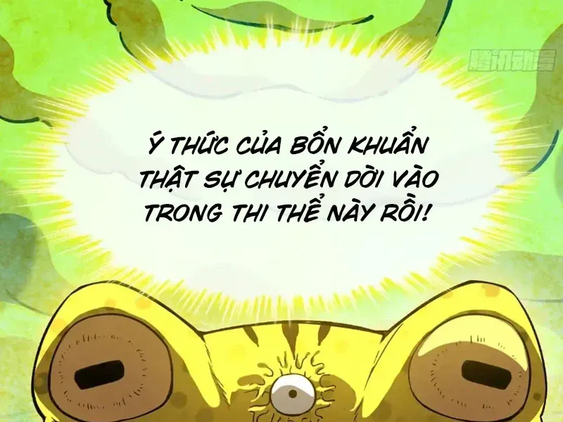 Bắt Đầu Từ Việc Trùng Sinh Thành Niêm Khuẩn