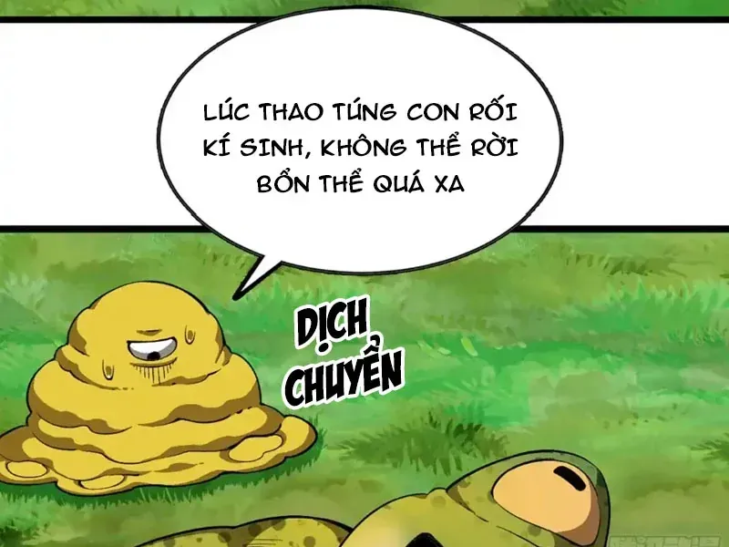 Bắt Đầu Từ Việc Trùng Sinh Thành Niêm Khuẩn