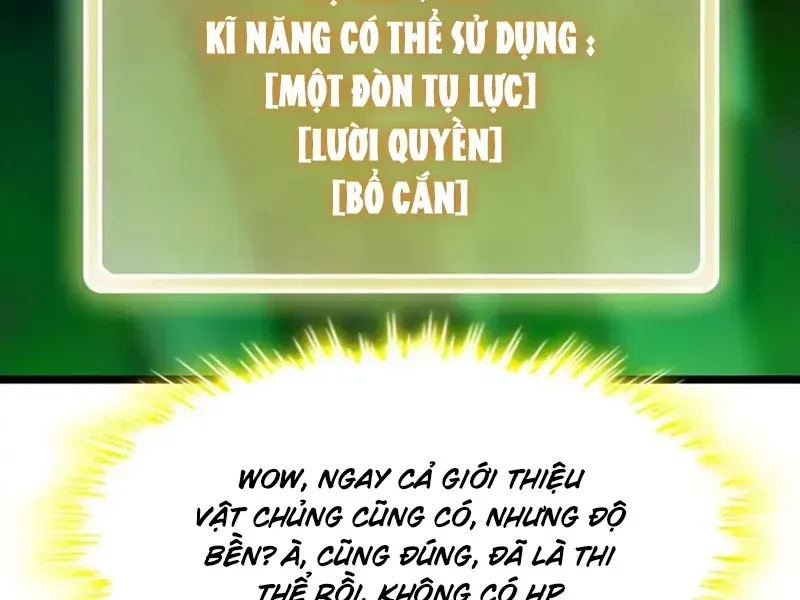 Bắt Đầu Từ Việc Trùng Sinh Thành Niêm Khuẩn