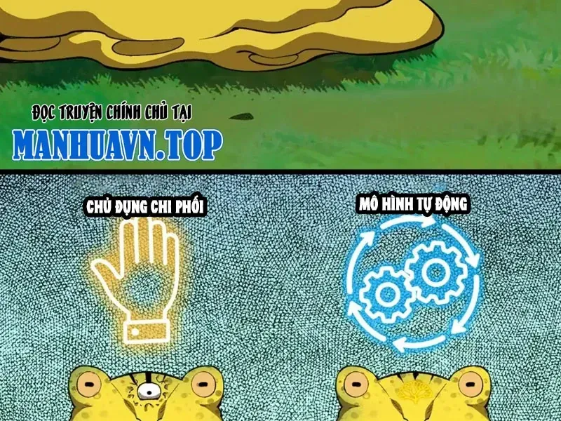 Bắt Đầu Từ Việc Trùng Sinh Thành Niêm Khuẩn