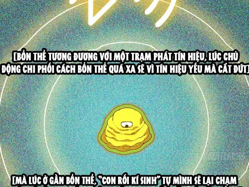 Bắt Đầu Từ Việc Trùng Sinh Thành Niêm Khuẩn