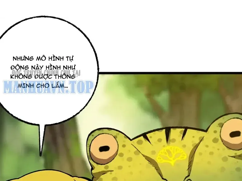 Bắt Đầu Từ Việc Trùng Sinh Thành Niêm Khuẩn
