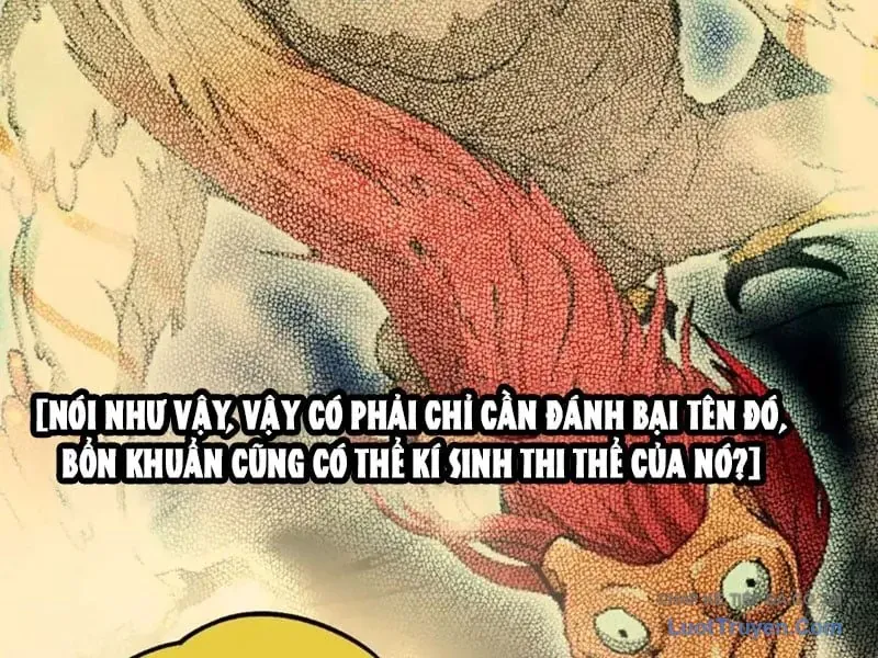 Bắt Đầu Từ Việc Trùng Sinh Thành Niêm Khuẩn