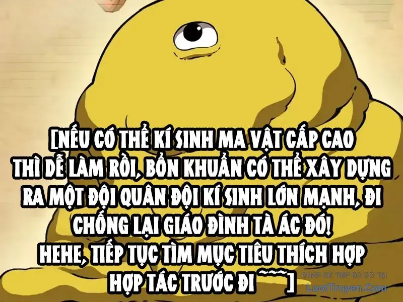 Bắt Đầu Từ Việc Trùng Sinh Thành Niêm Khuẩn