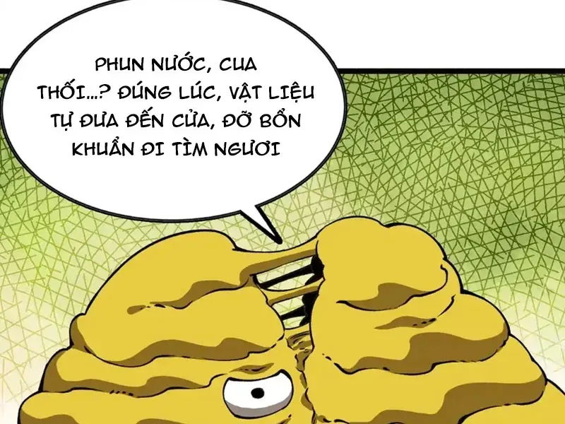 Bắt Đầu Từ Việc Trùng Sinh Thành Niêm Khuẩn