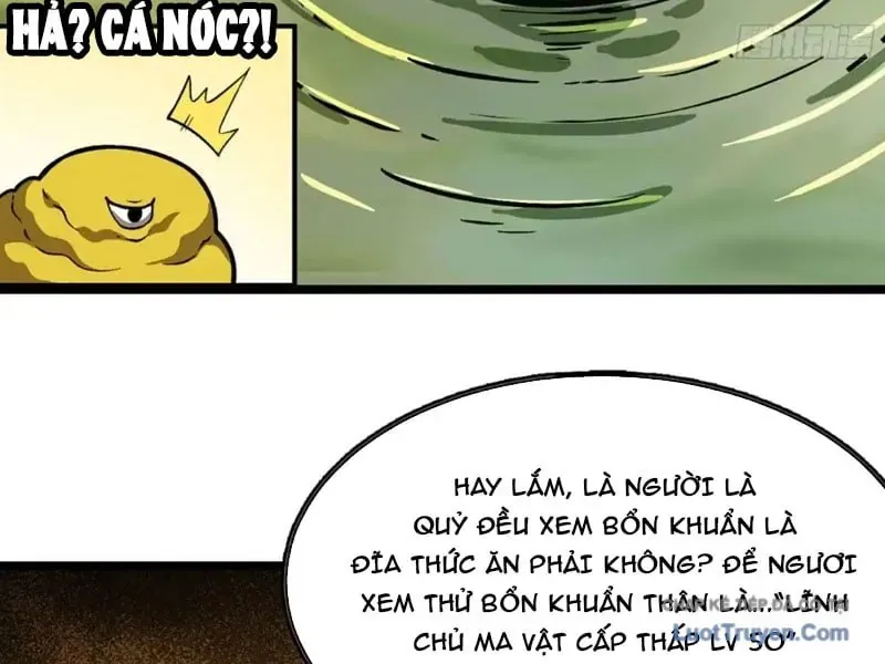 Bắt Đầu Từ Việc Trùng Sinh Thành Niêm Khuẩn
