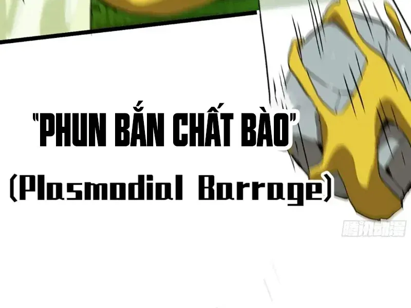 Bắt Đầu Từ Việc Trùng Sinh Thành Niêm Khuẩn
